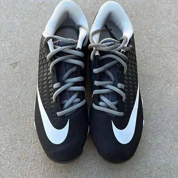 Nike Vapor Fastflex Cleats - Picture 3 of 12